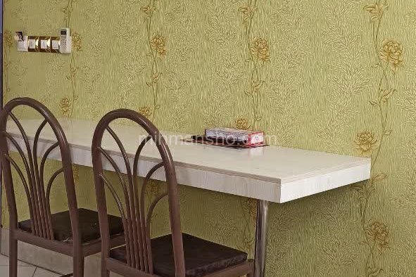 اتاق پنج تخت نیکداد در هتل آپارتمان مشهد