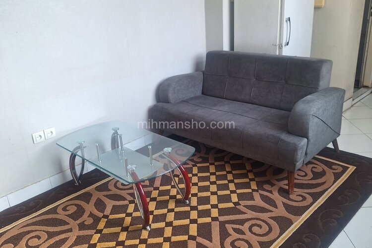 آپارتمان مبله تکخواب سروش 2 در تهران  پارس