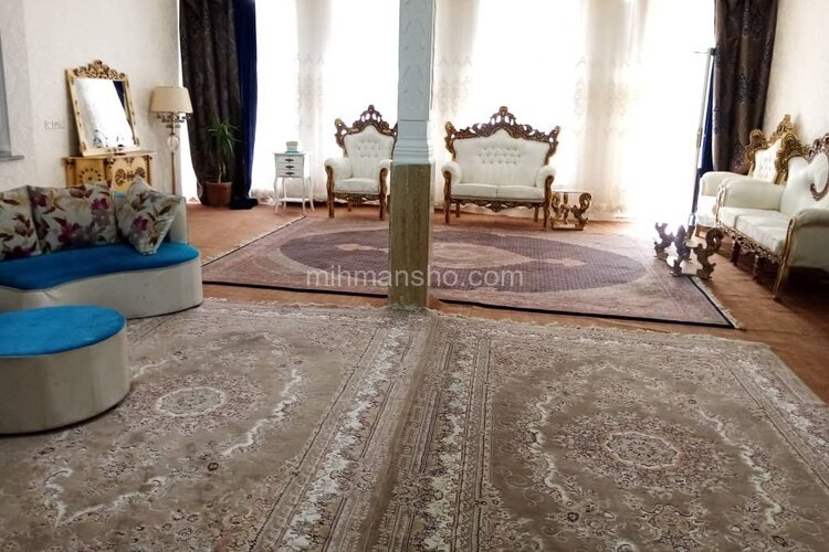 آپارتمان مبله تک خواب در اردبیل