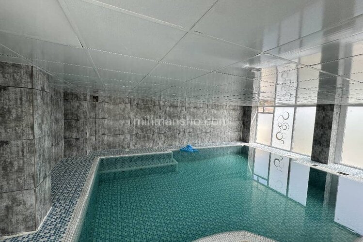 ویلا استخردار سه خواب مهر در شیراز