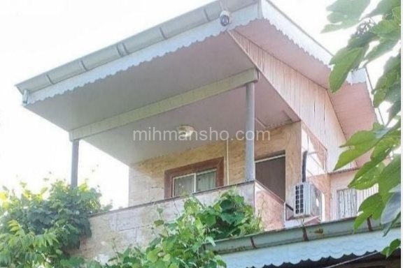 ویلا دوبلکس دو خواب در بندر انزلی