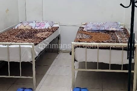 اتاق 2 تخته بدون سرویس در میهمانپذیر تبریز