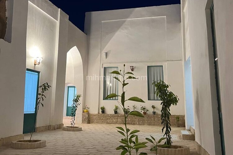 اتاق آگُر واحد5 در کاشان