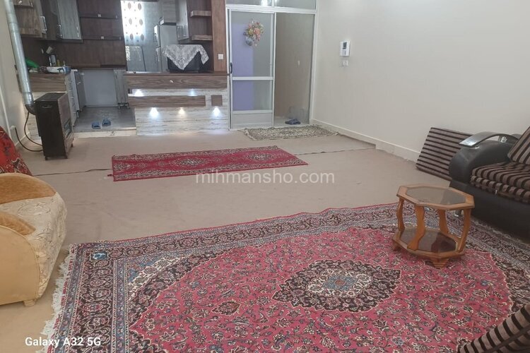 سوئیت مبله مهمان نواز در اصفهان