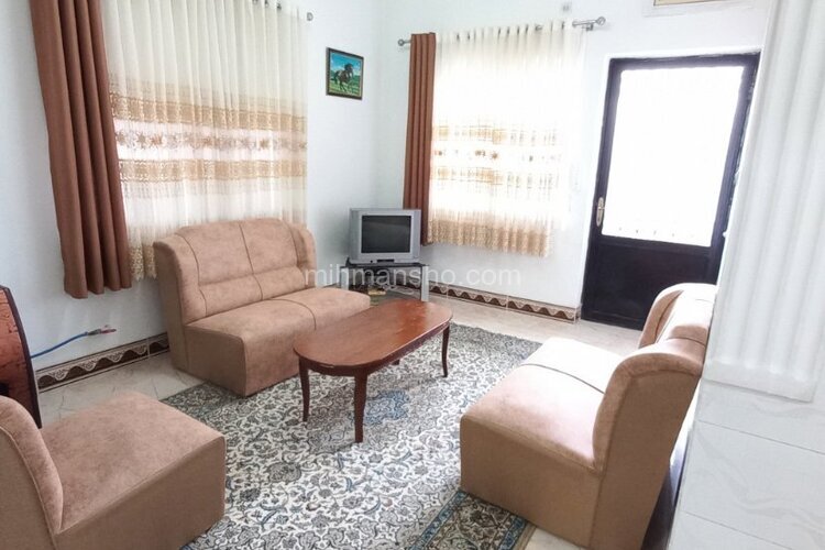 واحد طبقه اول تکخواب در رامسر