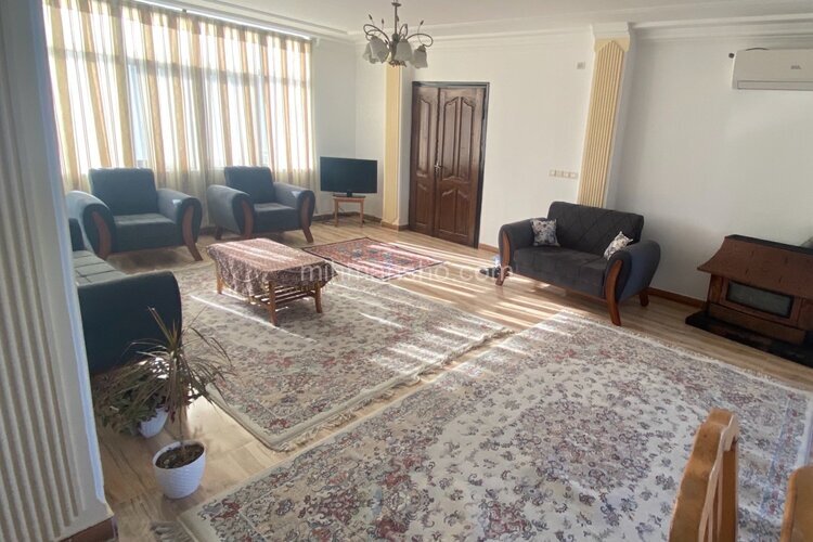 ویلا دوخواب آرام 2 در رامسر