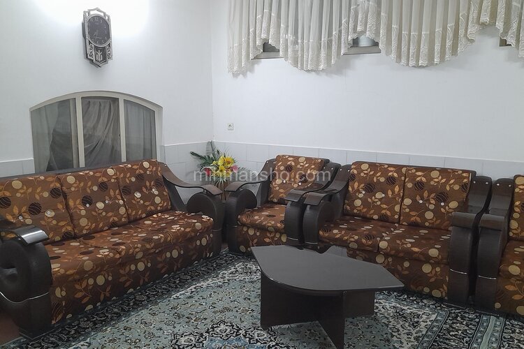 آپارتمان مبله تکخواب در کاشان