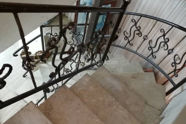 آپارتمان دوبلکس سه خواب در مشهد