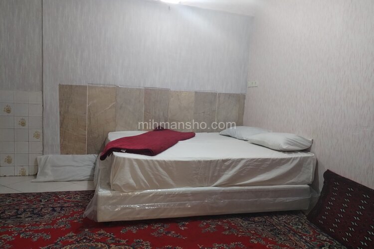 آپارتمان تکخواب سید 2 در مشهد