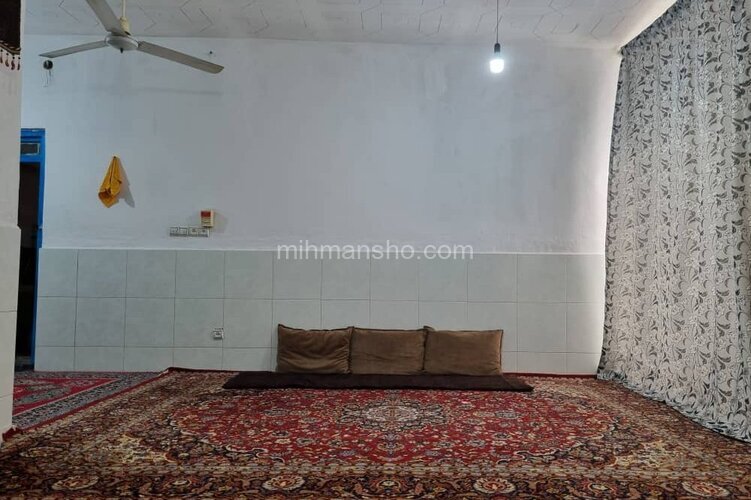 ویلا دوخواب آناتولی در گالیکش