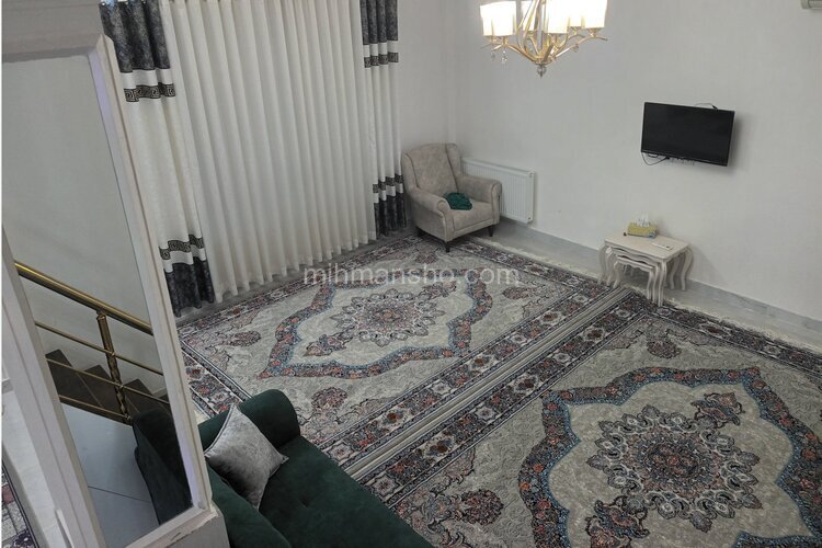 ویلا دوبلکس مبله دوخواب ارغوان در رشت