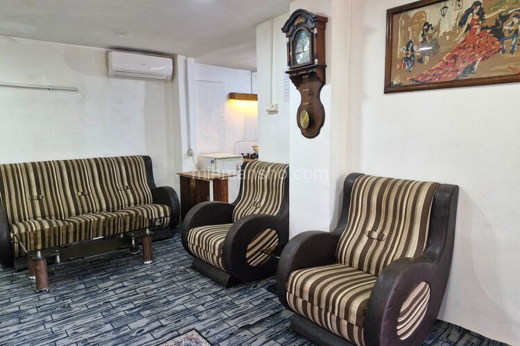 ویلا اقاقیا در مجتمع اقامتی رشت