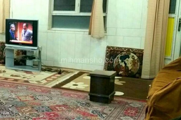 آپارتمان مبله در شهرکرد1