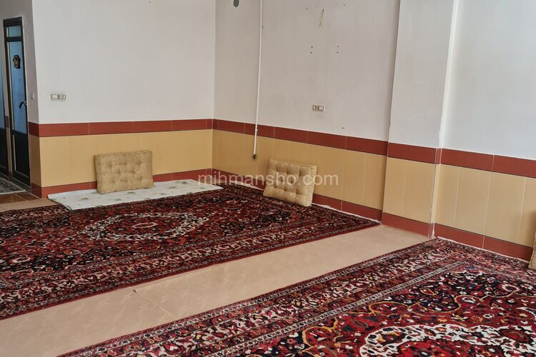 آپارتمان مبله تک خواب خوارزمی در شهرکرد