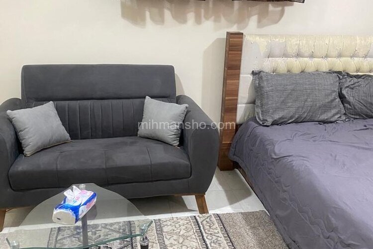 سوئیت مبله در سیدخندان