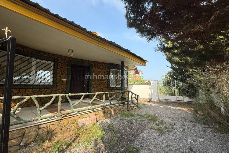 ویلا مبله دو خواب 20 بیشه در محمود آباد