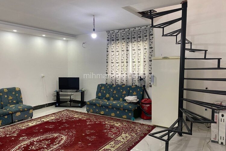 ویلا دوبلکس دوخواب اریا در مرزیکلا