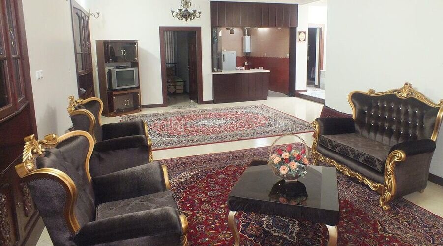 ویلا نزدیک حرم در مشهد