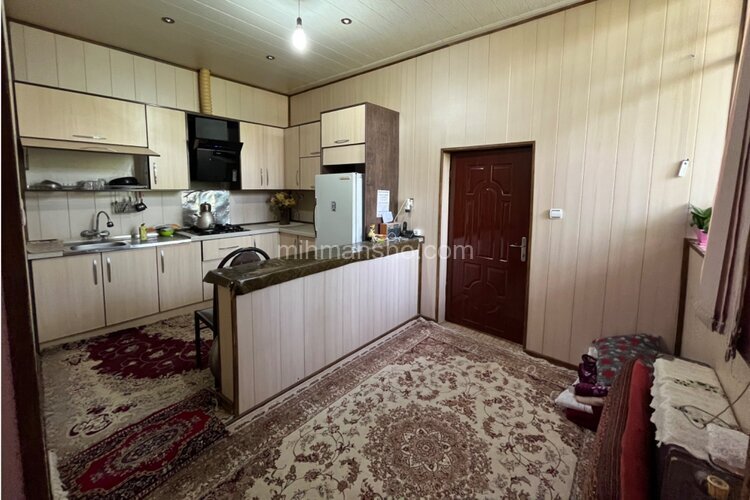 ویلا تک خواب در کردان