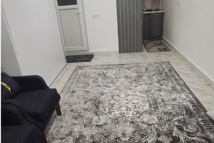 سوئیت مبله نقلی در بندرانزلی