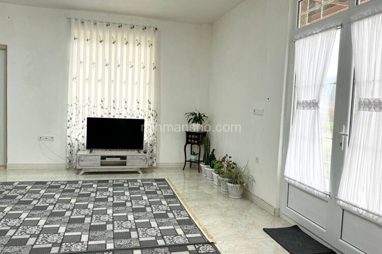 ویلا تکخواب جنگلی در قلعه رودخان