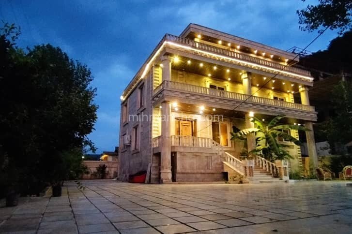 ویلا استخردار پنج خواب در کلارآباد