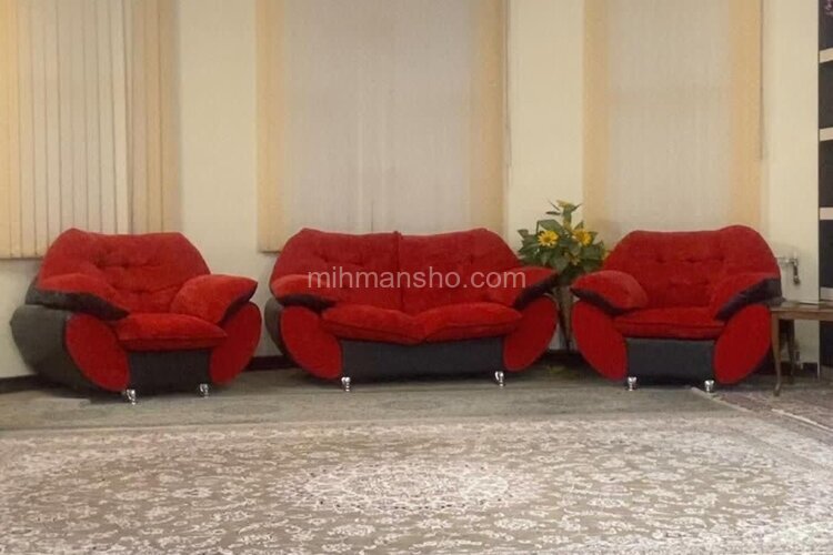 آپارتمان تکخواب گل نرگس در اصفهان