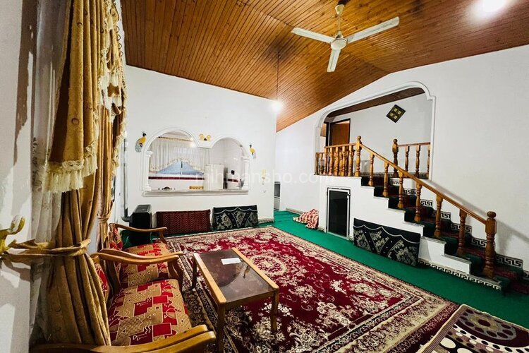 ویلا مبله دوخواب 101 در نور