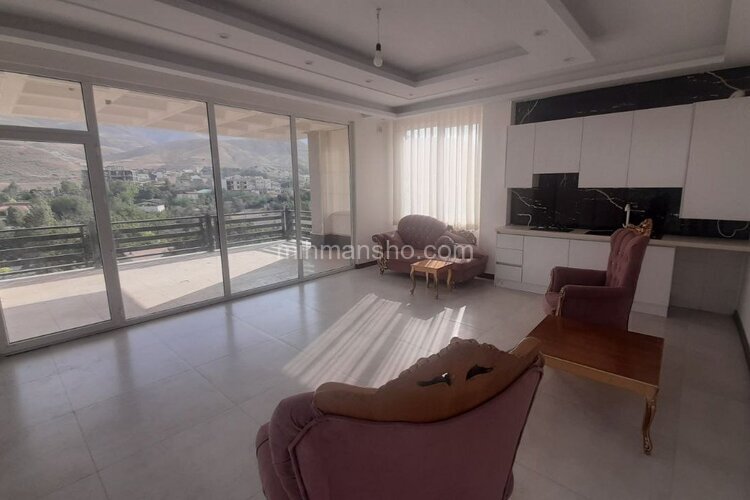 ویلا دوبلکس استخردار چهارخواب در دماوند