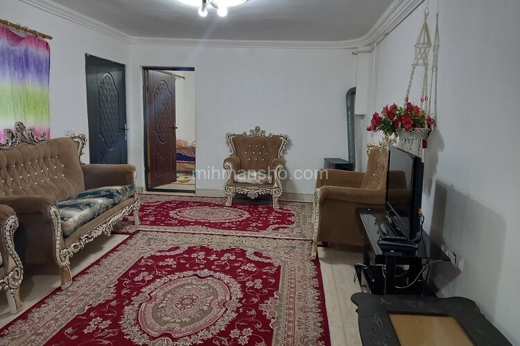 ویلا تکخواب دنج در ماسال