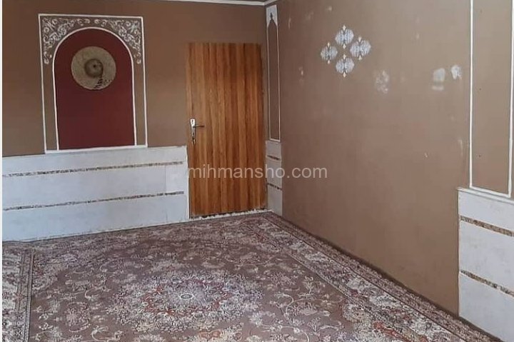 اقامتگاه بوم گردی vip در کاشان