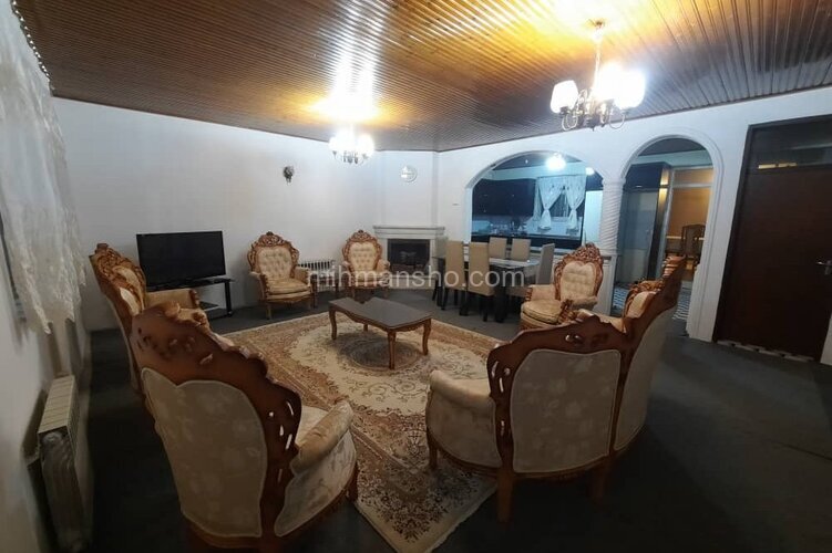 ویلا دو خواب در بندرانزلی