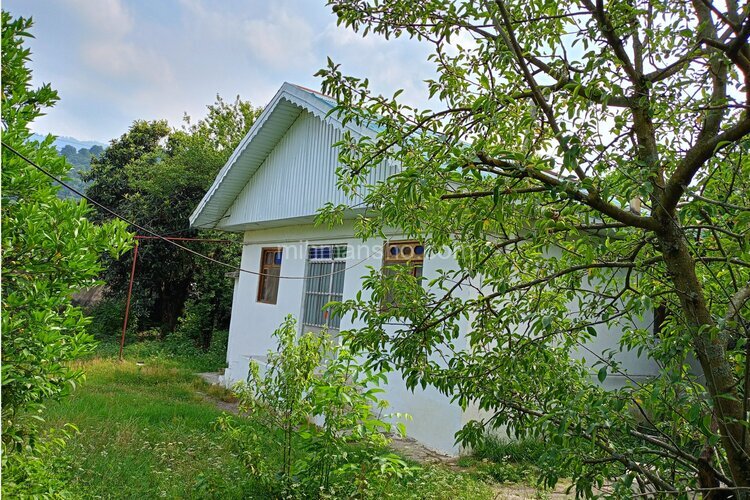 ویلای گل انار در فومن