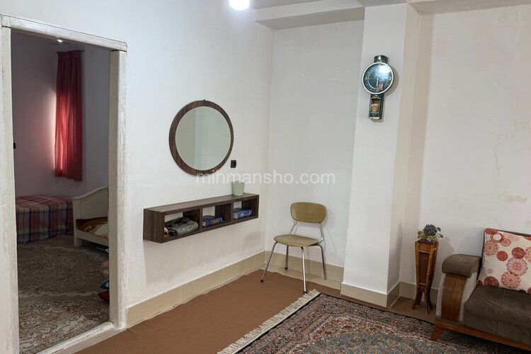 آپارتمان مبله تکخواب دنج در گالیکش