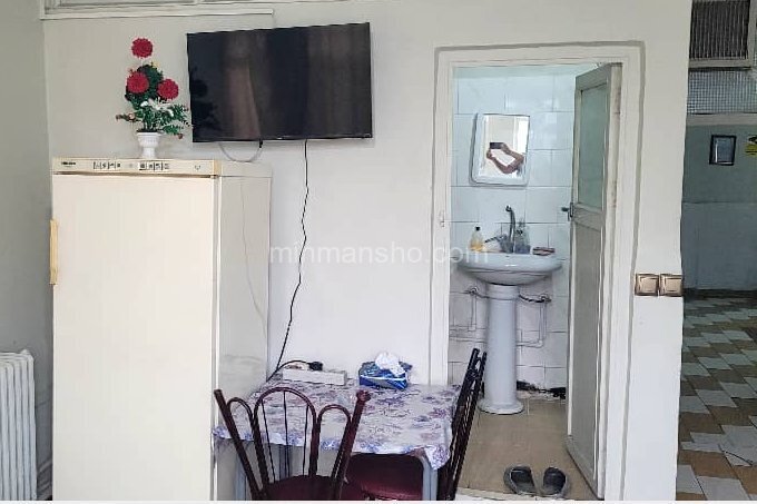 اتاق 3 تخته سرویس دار در میهمانپذیر تبریز