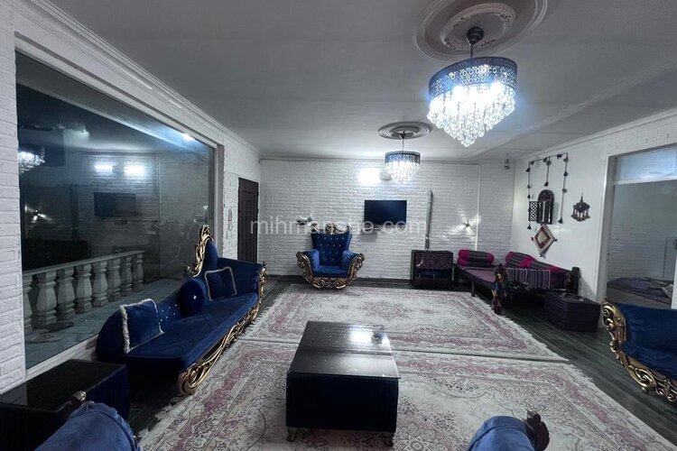 خانه ویلایی استخردار نیلوفر در سهیلیه