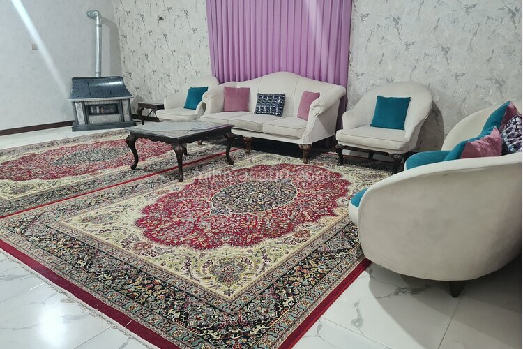 ویلا مبله دوخواب سوشا در چاف و جمخاله