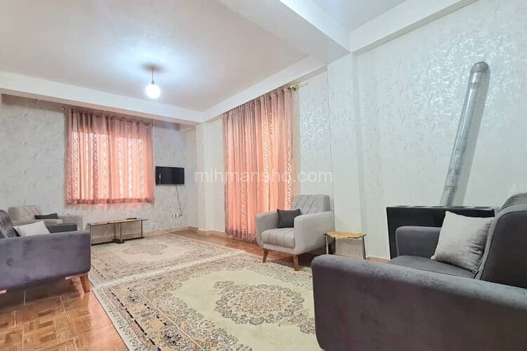 ویلا دوبلکس استخردار سه خواب در ماسال