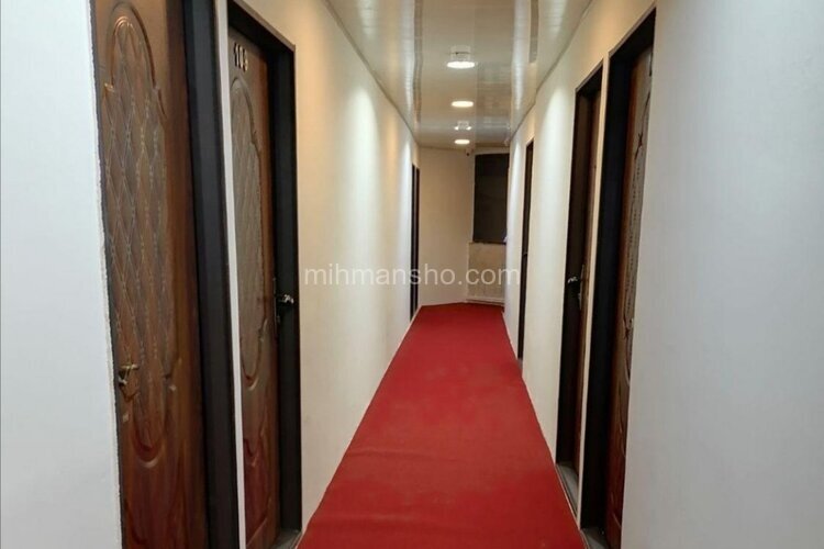 واحد 18 متری در مسافرخانه فردیس