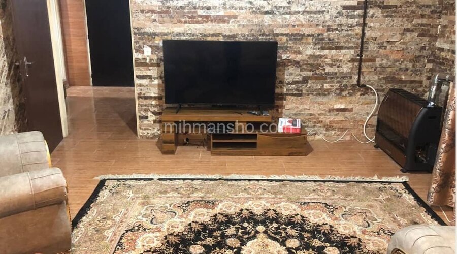 آپارتمان دوخواب شیک در شیراز