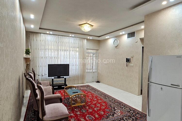 ویلا مبله دو خواب در مشهد