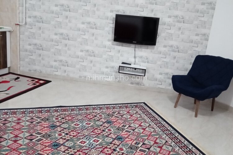 ویلا دوخواب ملورین 2 در بندرانزلی