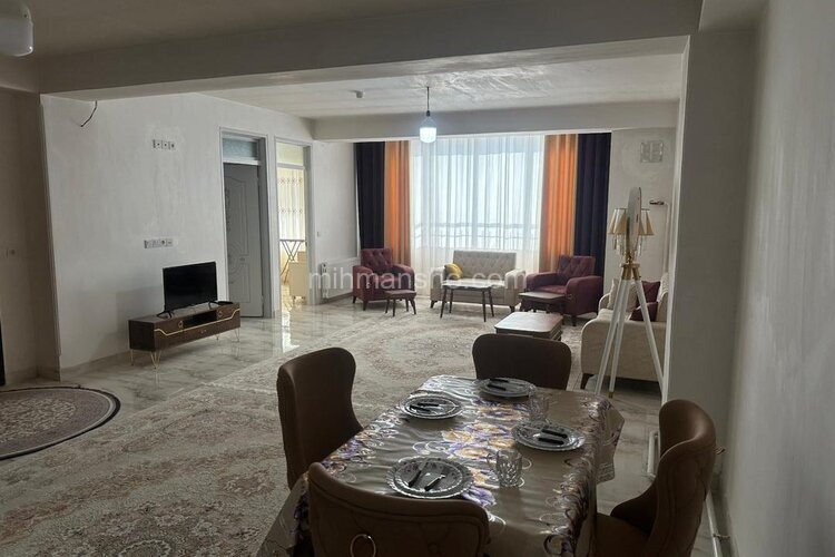 آپارتمان سه خواب ریکادو فرشته2 در تبریز