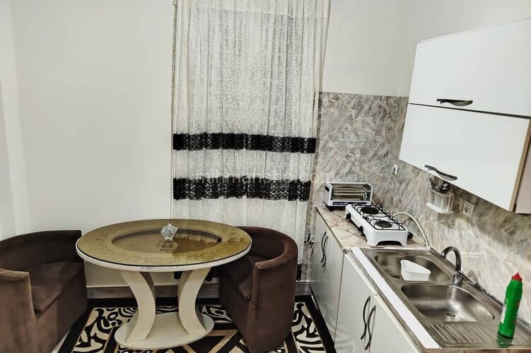 سوئیت 30متری در بوشهر