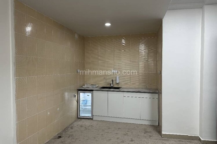 واحد 3 تخته تکخواب در هتل قشم