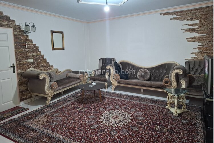 آپارتمان مبله تک خواب ممتازی در تهران