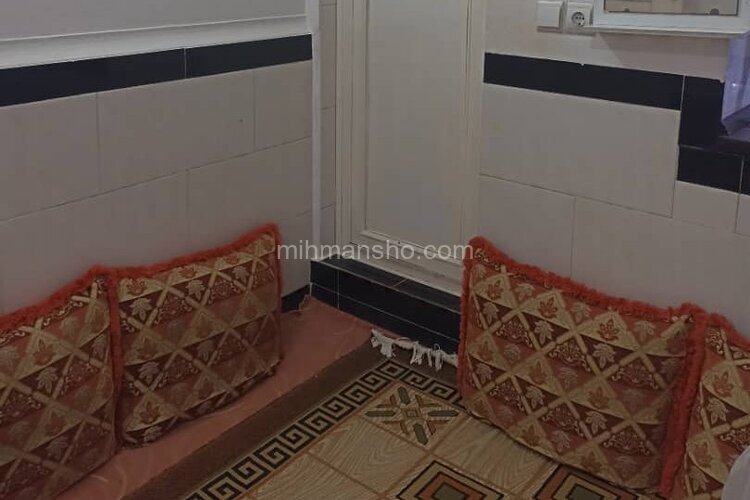 ویلا تکخواب در قشم