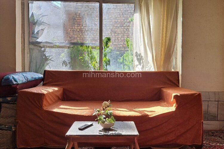 سوئیت مبله در اصفهان