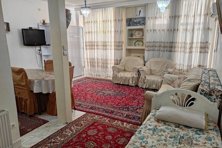 آپارتمان مبله یک خوابه در تبریز