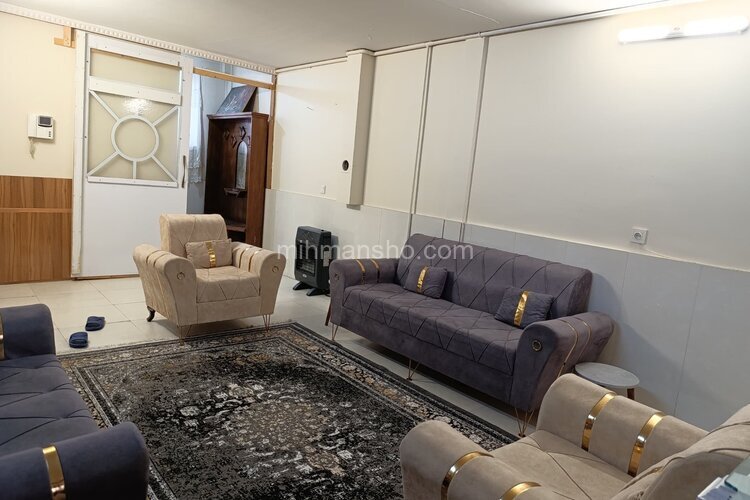 آپارتمان مبله تکخواب 2 در مشهد